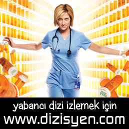 Nurse Jackie